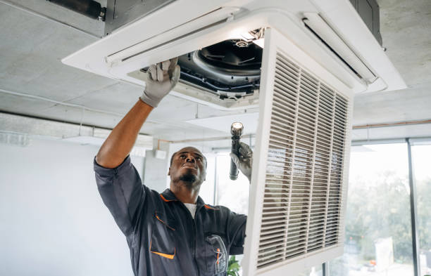 Licensed Furnace Repair service in Havertown, PA - FH HVAC